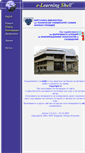 Mobile Screenshot of e-shell.tu-plovdiv.bg